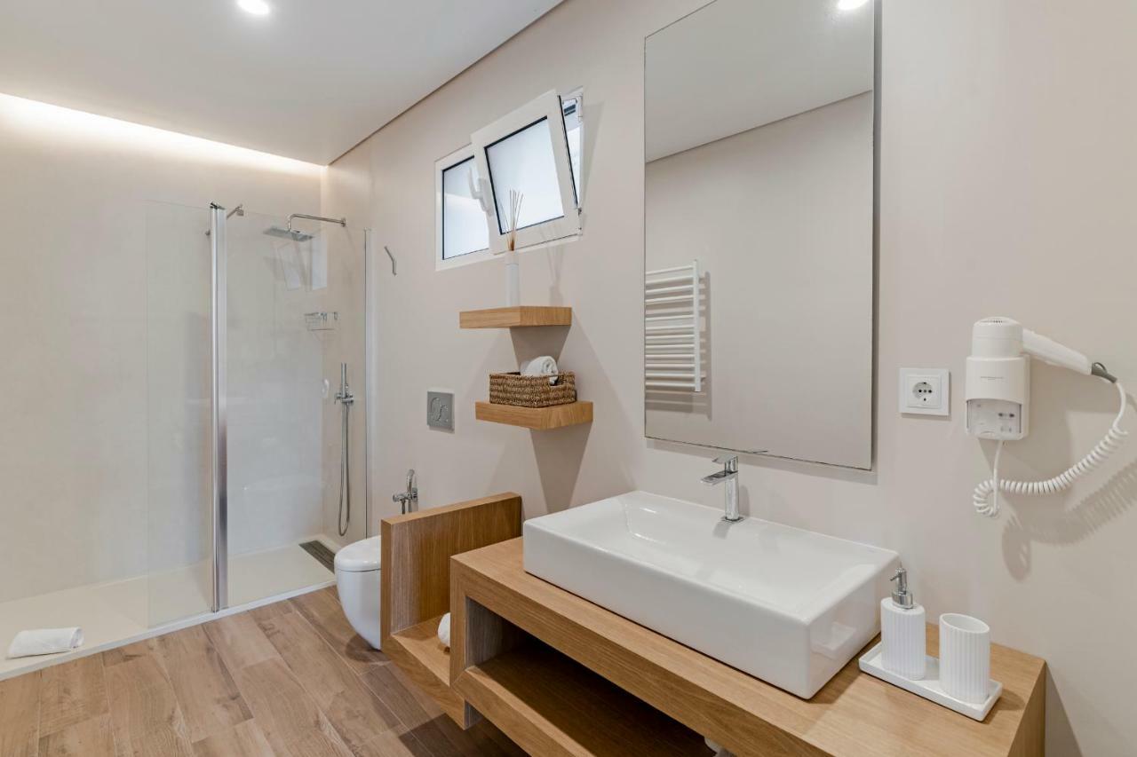 New! Villa Alvinho| Lifestyle&Nature | Heated Pool 丰沙尔 外观 照片