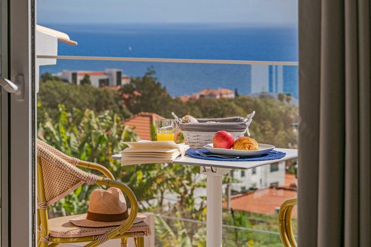 New! Villa Alvinho| Lifestyle&Nature | Heated Pool 丰沙尔 外观 照片