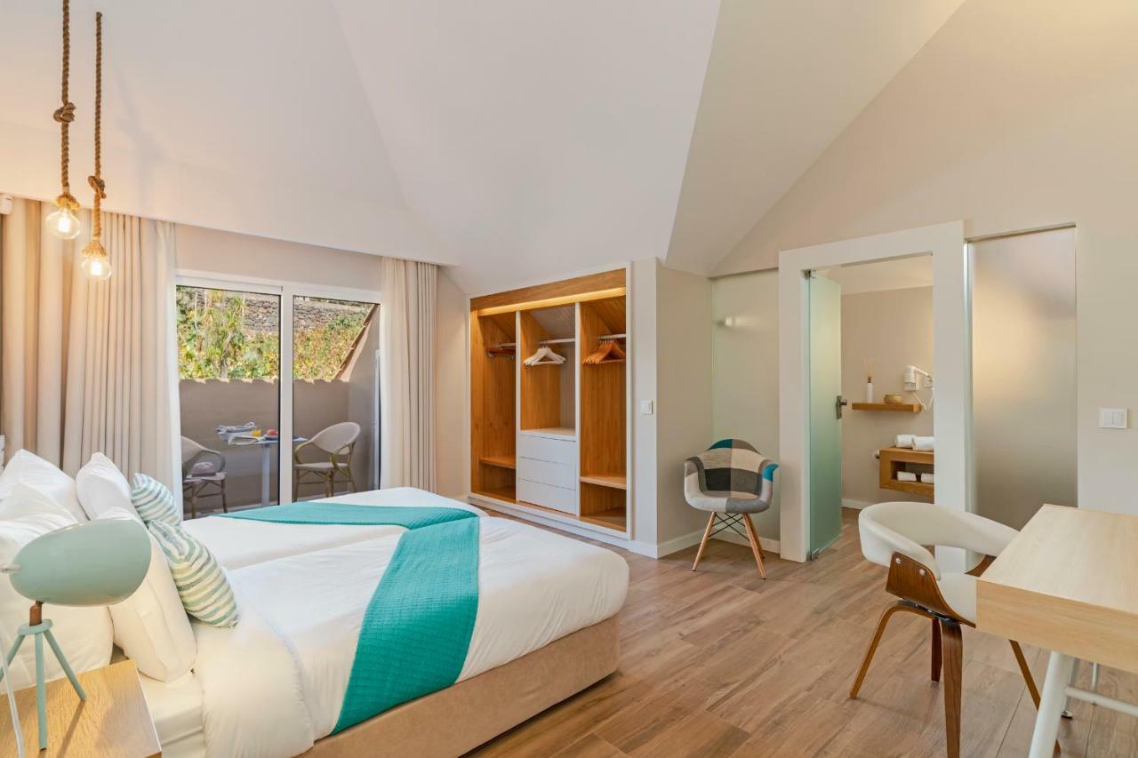 New! Villa Alvinho| Lifestyle&Nature | Heated Pool 丰沙尔 外观 照片