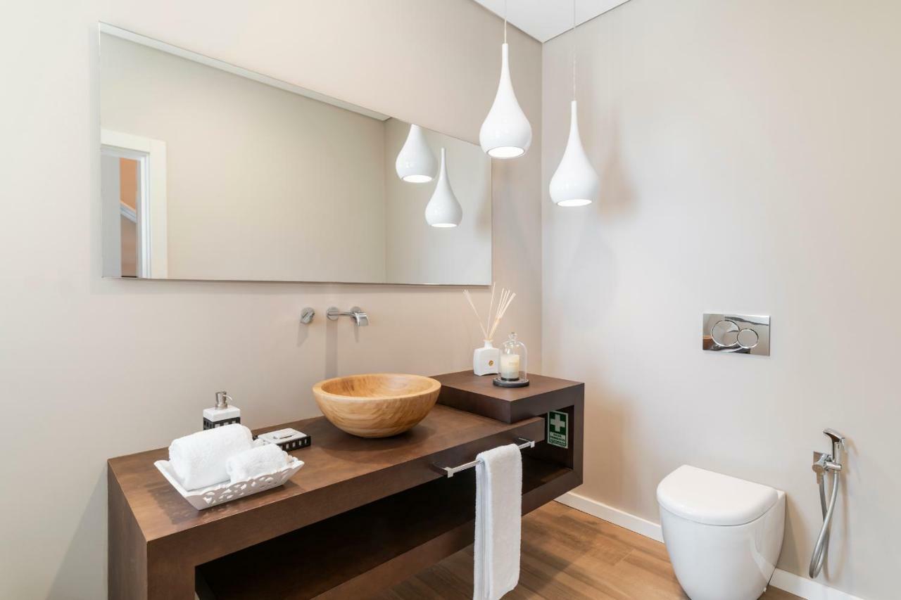 New! Villa Alvinho| Lifestyle&Nature | Heated Pool 丰沙尔 外观 照片