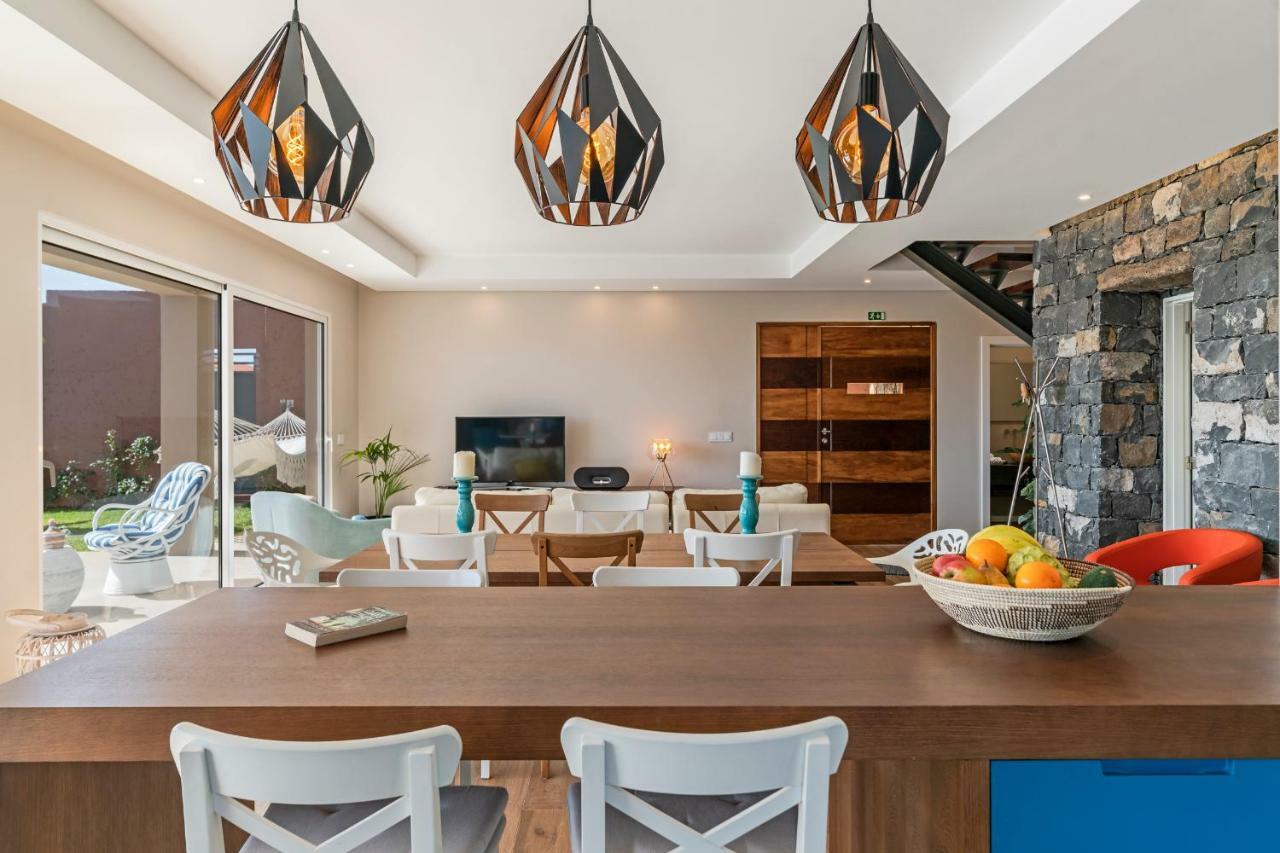New! Villa Alvinho| Lifestyle&Nature | Heated Pool 丰沙尔 外观 照片
