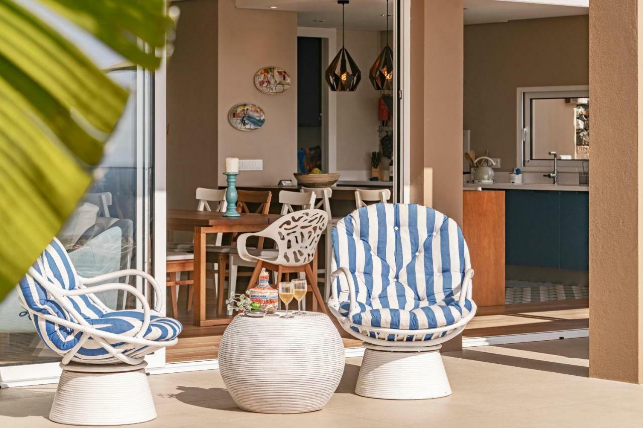 New! Villa Alvinho| Lifestyle&Nature | Heated Pool 丰沙尔 外观 照片