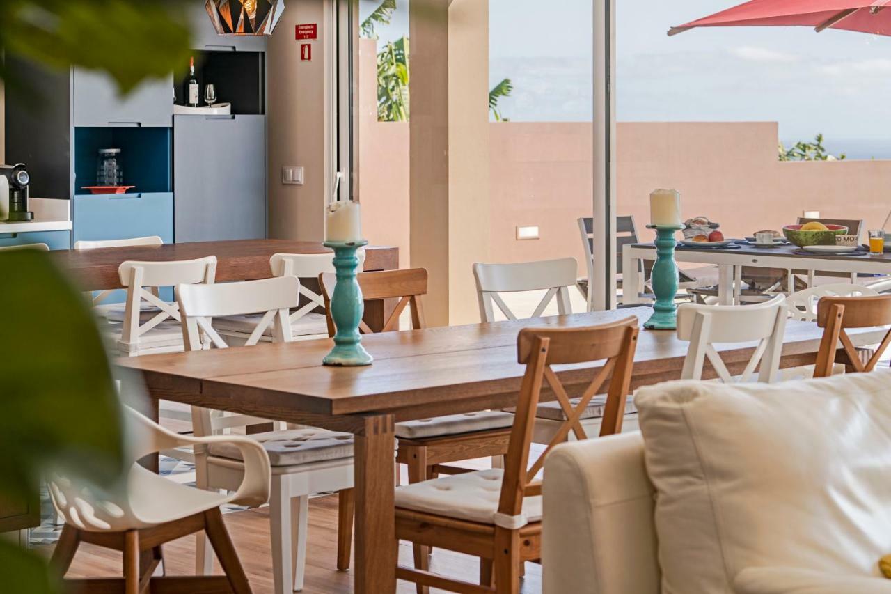 New! Villa Alvinho| Lifestyle&Nature | Heated Pool 丰沙尔 外观 照片